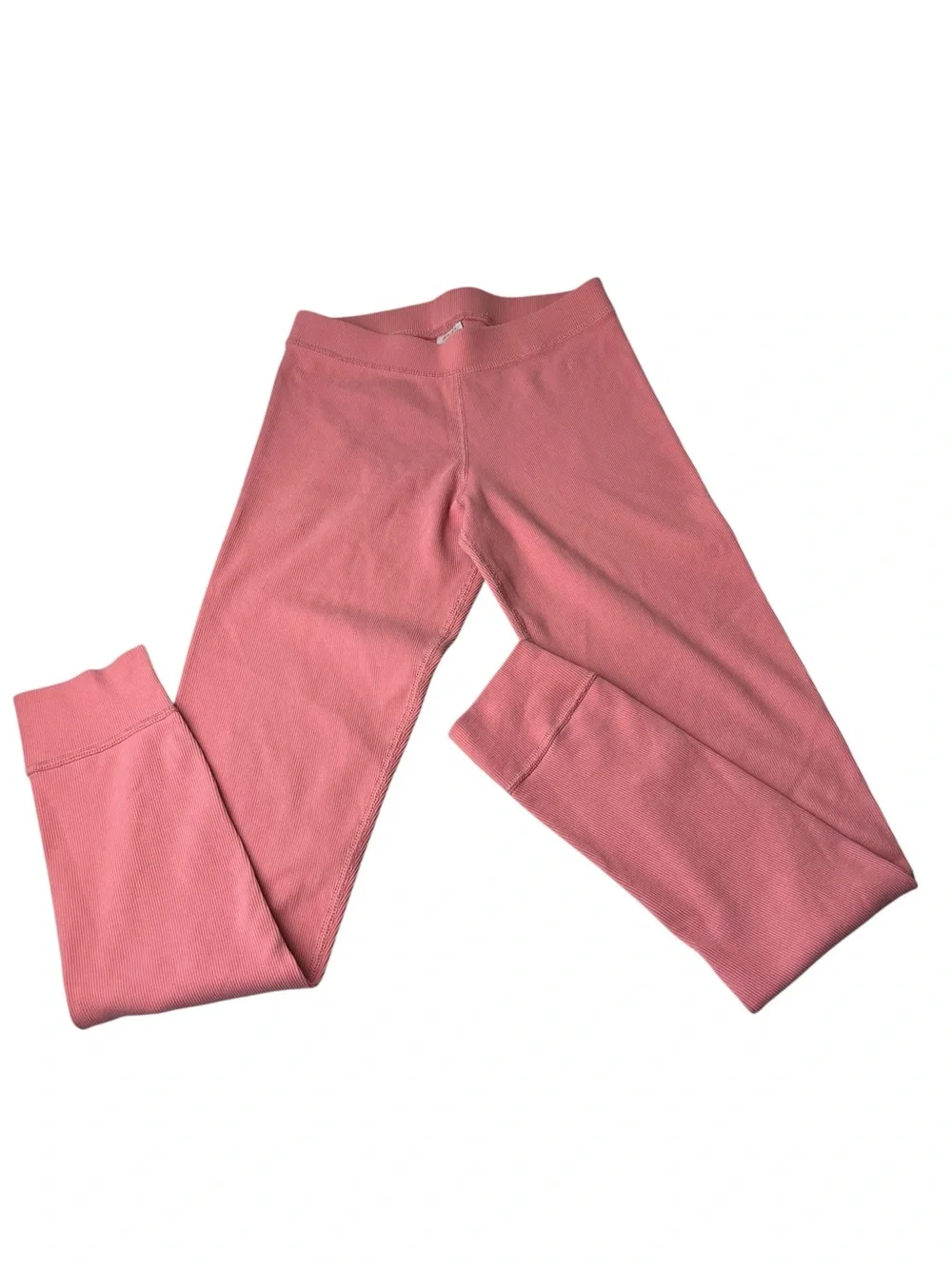 Hanna Andersson Size 150 (US 12) Girls Leggings Bundle